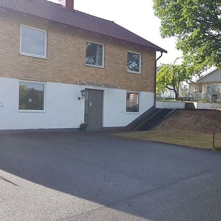 Lust Huset Villa Ambjornarp Exterior photo