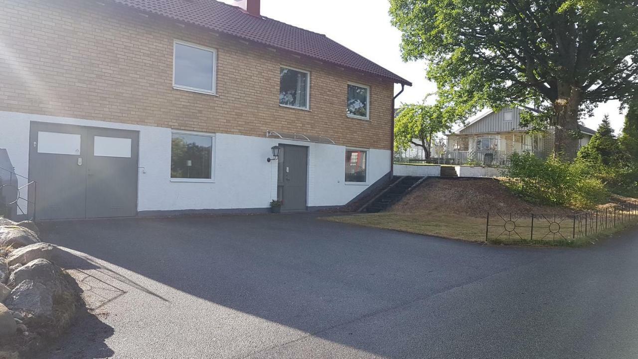 Lust Huset Villa Ambjornarp Exterior photo